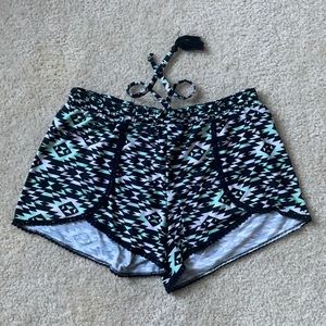 No Boundaries Shorts